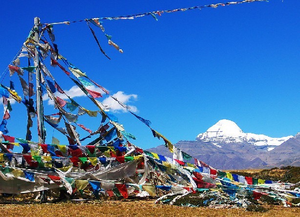 Świeta Gora Mt Kailash Pielgrzymka