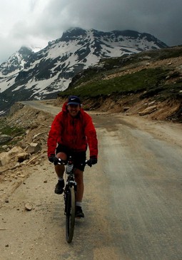 Trasy rowerowe