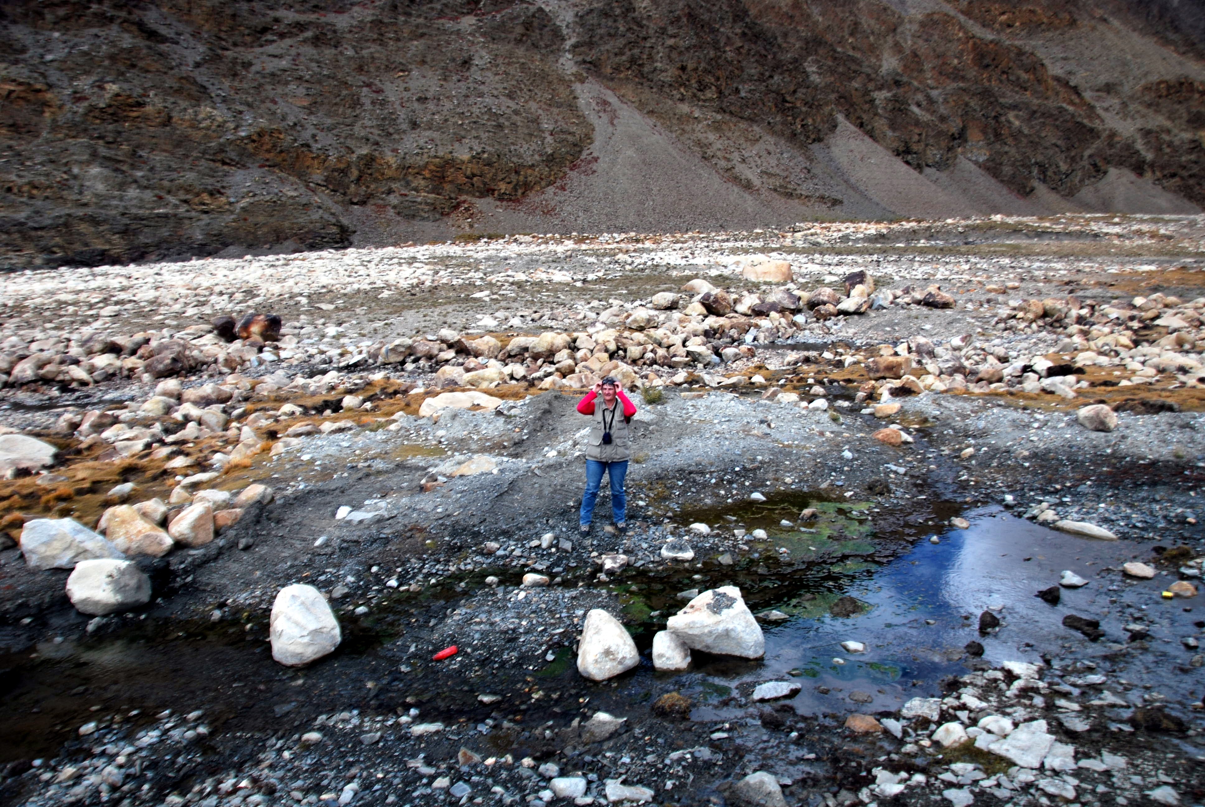 Tybet - Wyprawa Trekking Pielgrzymka