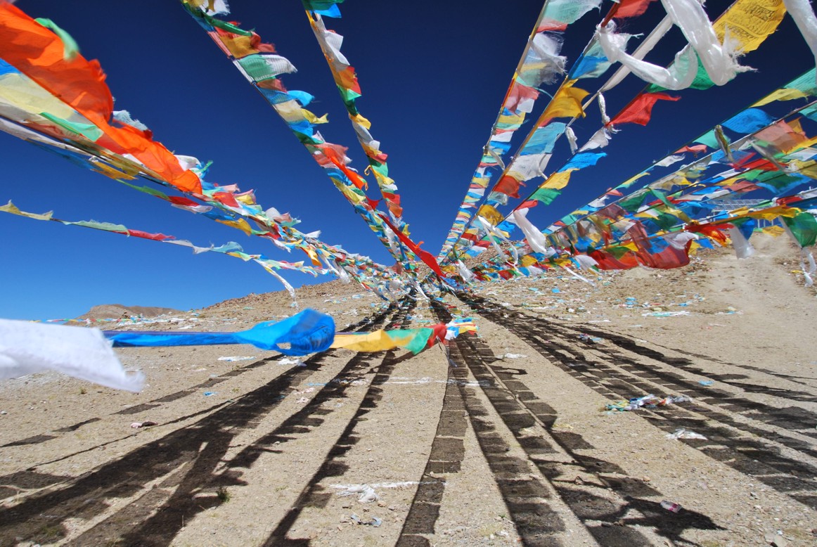 Chiny + Tybet + Nepal + Bhutan + Indie 21 dni 2019
