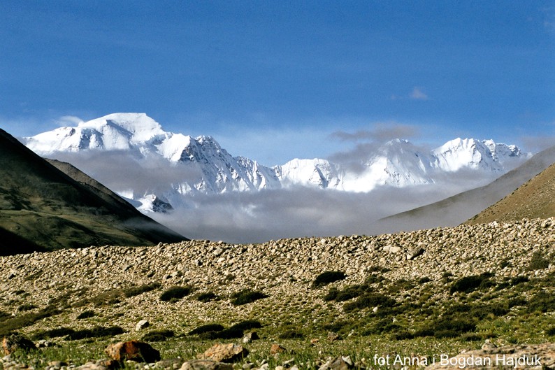Wyprawa Tybet - Nepal: Lhasa, Yamdrok Tso, Gyantse, Shigatse, Tingri, Zhangmu, Kathamandu Wyprawa Tybet - Nepal: Lhasa, Yamdrok Tso, Gyantse, Shigatse, Tingri, Zhangmu, Kathamandu