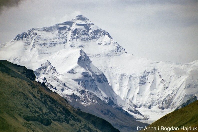 Wyprawa Tybet - Nepal: Lhasa, Yamdrok Tso, Gyantse, Shigatse, Tingri, Zhangmu, Kathamandu Wyprawa Tybet - Nepal: Lhasa, Yamdrok Tso, Gyantse, Shigatse, Tingri, Zhangmu, Kathamandu
