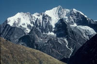 Langtang Ultimate Trek