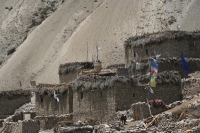 Lower Dolpo Trek