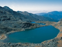 Langtang - Helambu Explorer Trek