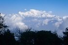 Kanchenjunga Extreme Trek