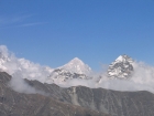Makalu Base Camp Trek