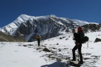 Dhaulagiri Adventure Trek