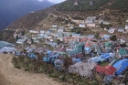 Everest Luxury Lodge Trek